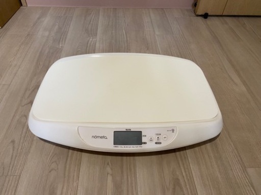 タニタ ベビースケール BB-105 IV no 授乳量機能付き 飲んだミルクの量