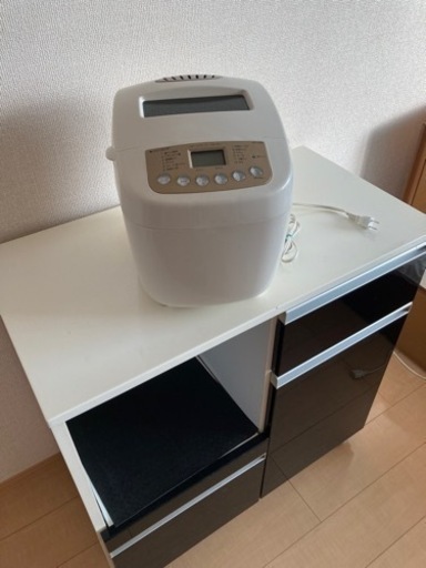 ホームベーカリー