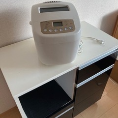 ホームベーカリー