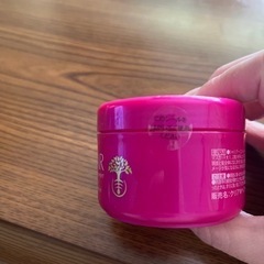 CLEAR ヘアトリートメントの画像