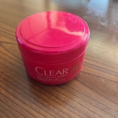 CLEAR ヘアトリートメント