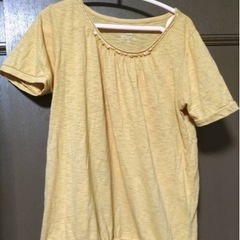 古着 クルーネックTシャツ