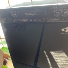 【新品未使用】加湿ストリーマ空気機清浄機の画像