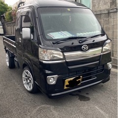 ハイゼットジャンボ