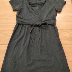 授乳口付き　マタニティウェア　３枚セットの画像