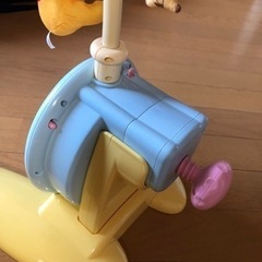 ベッドメリーの画像