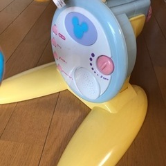 ベッドメリーの画像