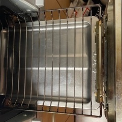 Rinnai RT63WH5T リンナイ　ガスコンロ　ホースエンド型の画像