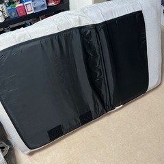 無料　座椅子　折り畳み　ソファ　リクライニング　の画像