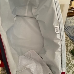 コストコクーラーバッグの画像