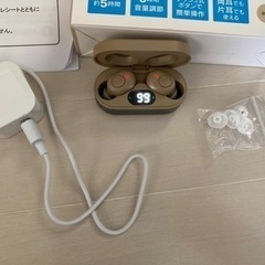 集音器　の画像