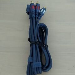 ケーブル、コード全てまとめて☆の画像