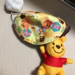 ベッドメリーの画像