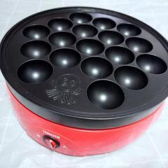 たこ焼き器 YAMAZEN 中古の画像