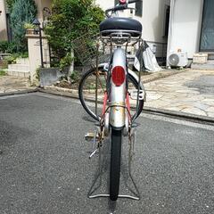 オートライトタイプ　まだまだ乗れますの画像