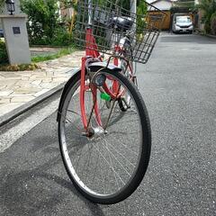 オートライトタイプ　まだまだ乗れますの画像