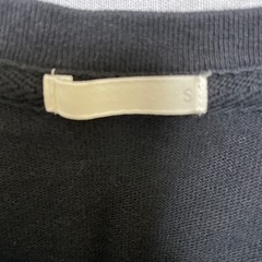 ユニクロ　Tシャツの画像