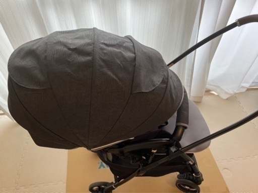 ベビーカー ラクーナ クッション AD (ベビーザらス限定モデル)