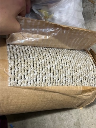 なかね家具  カーペット