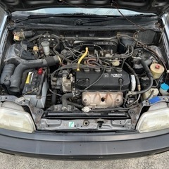 シビック シャトル 55x 車検2年付の画像