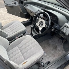 シビック シャトル 55x 車検2年付の画像