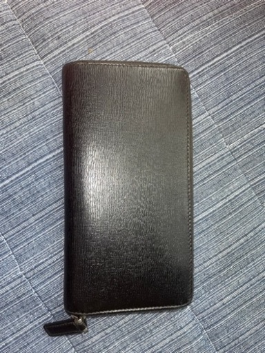 GUCCI 長財布
