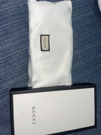 GUCCI 長財布