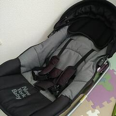 ニューヨークベビー　バウンサー　