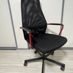 取引決まっております。IKEA ゲーミングチェア
