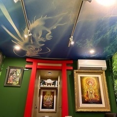 占い師さん募集中❗️ワークショップ❗️講習会❗️エステ❗️ネイル､激安店舗貸し出し - ワークショップ