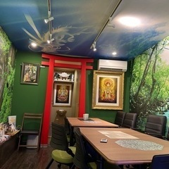 占い師さん募集中❗️ワークショップ❗️講習会❗️エステ❗️ネイル､激安店舗貸し出し - イベント