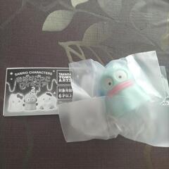 サンリオ おばけごっこフィギュア   ♡ハンギョドン♡