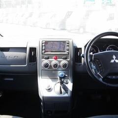 【自社ローン】デリカD:5 G-NAVI 7人 4WD ☆最長３６回払い！保証人・頭金なしでも可能☆「提携ローン120回OK」の画像