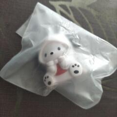 サンリオ おばけごっこフィギュア   ♡ポチャッコ♡の画像