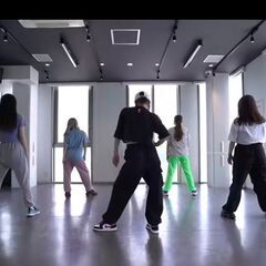 大人Hip Hop “入門・基礎クラス”メンバー募集　随時見学無料体験受付中の画像