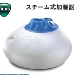 VICKS 加湿器