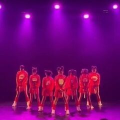 ダンスチーム smile★power・STEP UP・RED・大人基礎 ～一緒にダンスを楽しむ仲間募集～　 - スポーツ