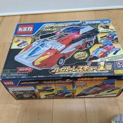 中古　おもちゃの画像