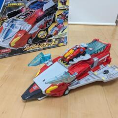 中古　おもちゃの画像