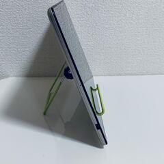 <値引き@2025/6/4>＜代引きと送料込み＞＜手渡しの場合は値引きあり＞NEC VersaPro タイプVS VK11C/S-K タブレット Core M 5Y70 1.1GHz メモリ4GB SSD128GB 11インチ フルHD Webカメラ Windows10 Professional 64bit PC-VK11CSZEKの画像