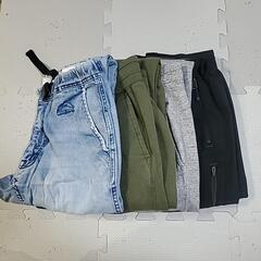 men'sパンツ S