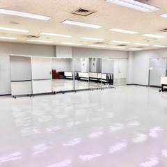 子連れ歓迎！有明でダンス！🕺