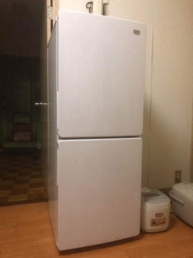 全体的綺麗な冷蔵庫です(美品)