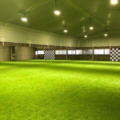 初心者から始めるKIDSフットサル教室【参加費無料】 令和５年９月１７日（日）開催の画像