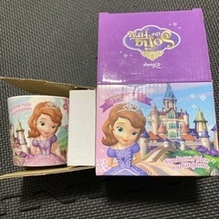 マグカップ等　新品　3点の画像