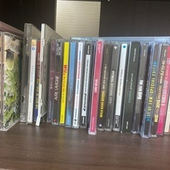 CD空ケース