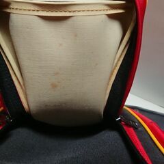 バイクバック ベルト式の画像