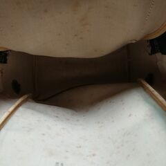 バイクバック ベルト式の画像