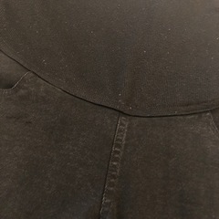 マタニティズボンの画像