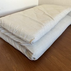 【決まりました】ニトリ敷布団✨シングル